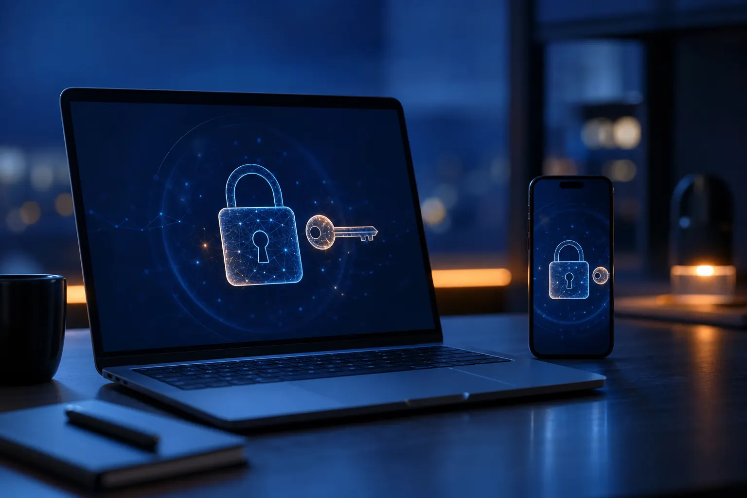 Identity Management & Endpunkt-Schutz mit Entra ID und Intune