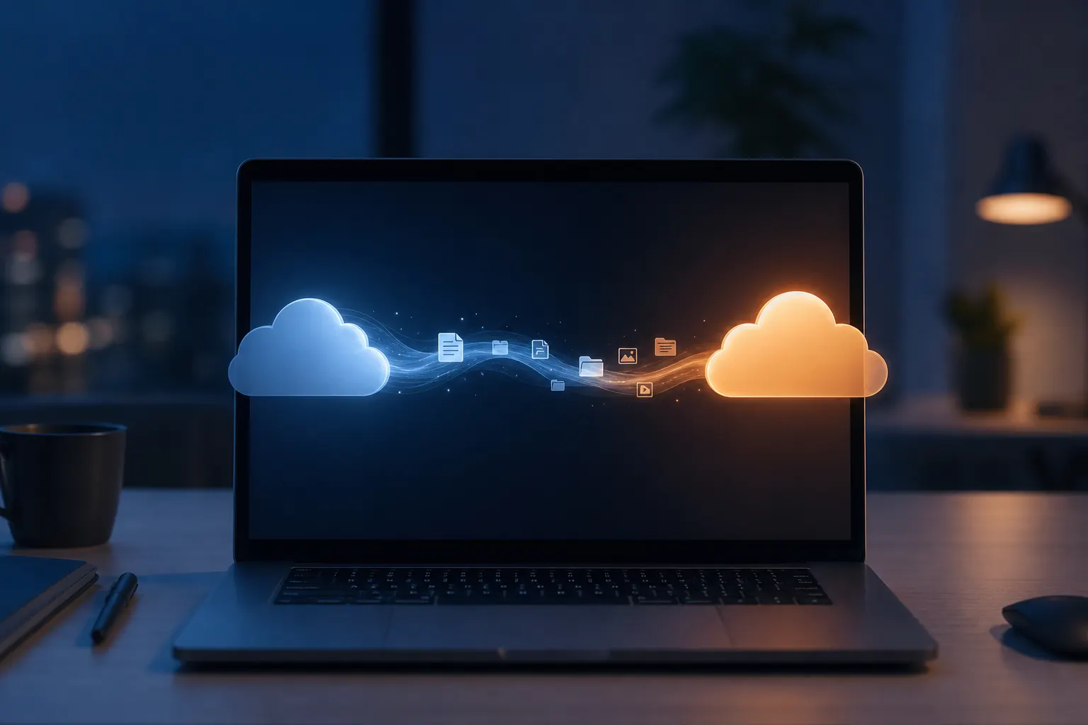 Migration: Google Workspace zu Microsoft 365